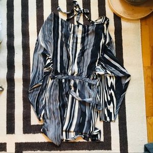 Stine Goya silk dress